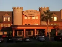 London Bridge Resort Hotels near ASU at Lake Havasu
