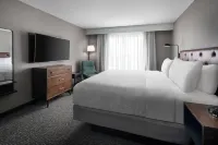 Four Points by Sheraton - San Francisco Airport Hotels in South San Francisco