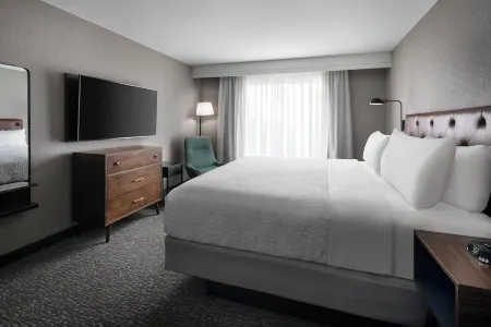 Four Points by Sheraton - San Francisco Airport