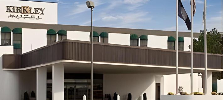 Bella Vista Hotel & Suites Hotels in Lynchburg