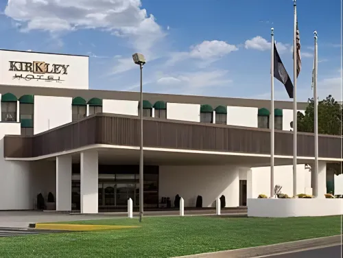 Bella Vista Hotel & Suites Hotels in Lynchburg