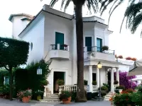 Grande Albergo Miramare Hotels in Formia