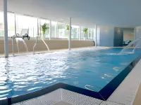 Silken Gran Hotel del Sella - Pools