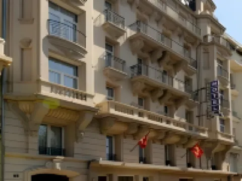 Hôtel Amirauté