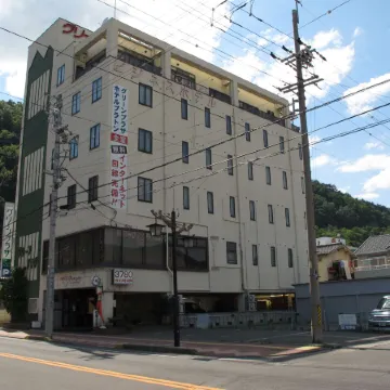 Hotel Platon Annex Green Plaza