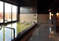 新地格拉多飯店 - 溫泉