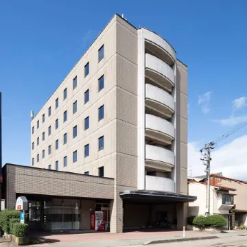 Matto Terminal Hotel