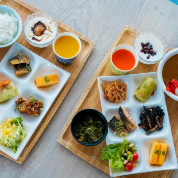 Hotel Areaone Ise Inter