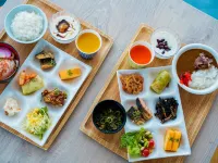 Hotel Areaone Ise Inter