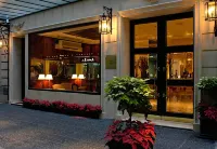 Melia Recoleta Plaza