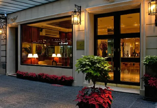 雷科萊塔廣場美利亞酒店