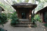 Laguna Anjuna Hotels in Anjuna