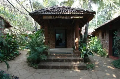 Laguna Anjuna Hotels near Anjuna Beach