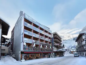 Eiger Mountain & Soul Resort