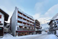 Eiger Mountain & Soul Resort