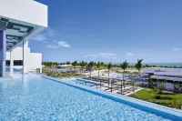 Riu Palace Costa Mujeres - All Inclusive - Romantische