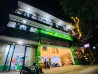 Hang Múa Lucky House Hotel di Ninh Tiến