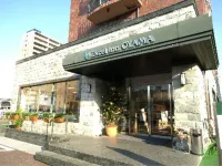 Excel Inn Oyama - 2-Star