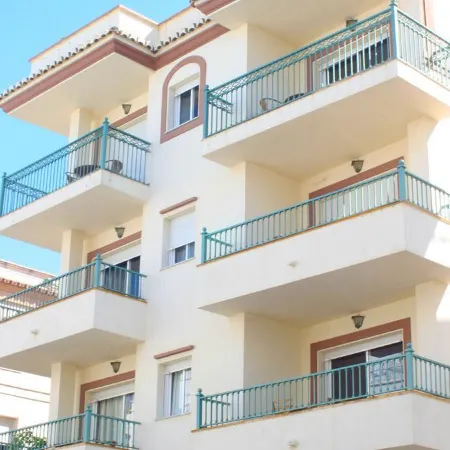 Apartamentos Latin