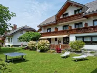 Pension Tulpe Các khách sạn ở Sankt Kanzian