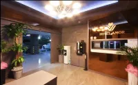 AmorHotelgimhae