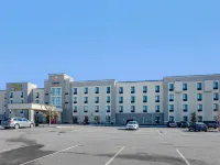 Comfort Suites Near Denver Downtown Hotels near Trve Brewing