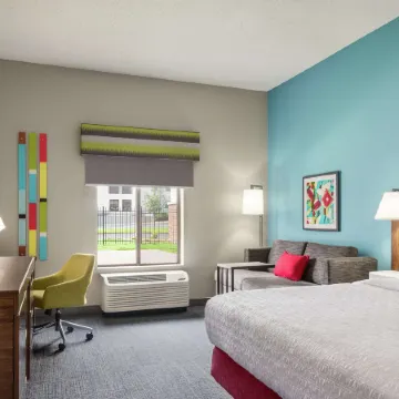 Hampton Inn & Suites Springfield