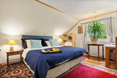 Klara Hotels near Ovre Myra