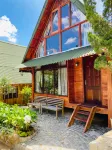 貝瑞瓦利山林小屋 - 山莊