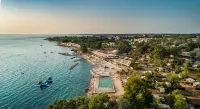 Aminess Planet Camping Holiday Homes Maravea Hotel a Karigador