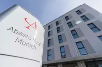 Abasto Hotel München Feldmoching Hotels in Feldmoching-Hasenbergl