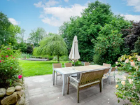 Elbdomizil 德羅赫特森酒店