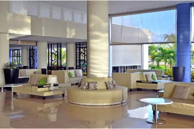 Grand Aston Cayo Las Brujas Beach Resort & Spa