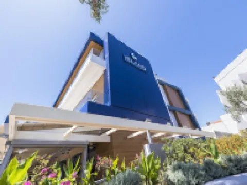 Island Boutique Hotel Hotels in Rhodes