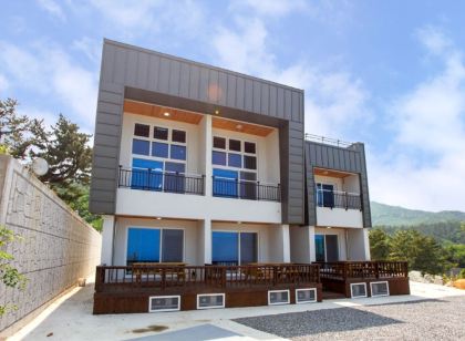 삼척 하이빌리지