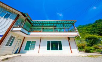 Gapyeong Garden Anchae Pension