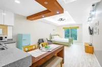 Namwon Daon Pension
