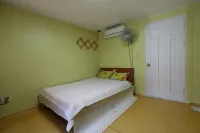 Namwon Jirisan Cheonwangbong Pension Camping Hotels near Silsangsa Temple