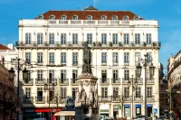 Le Consulat Hotel di Lisbon