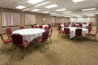 Ramada by Wyndham Stettler Hotels in Stettler