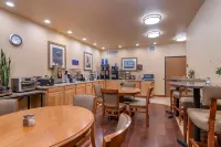 Best Western Devils Tower Inn فنادق في Devils Tower