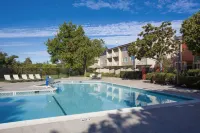 Best Western Plus Garden Court Inn