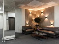 Premier Hotel 트베리 호텔