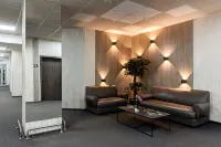 Premier Hotel Hotels near Expo Hall, Tver Center for Science and Technology