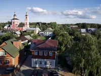 Apartment Proletarsky Dvorik Hotels in Suzdal