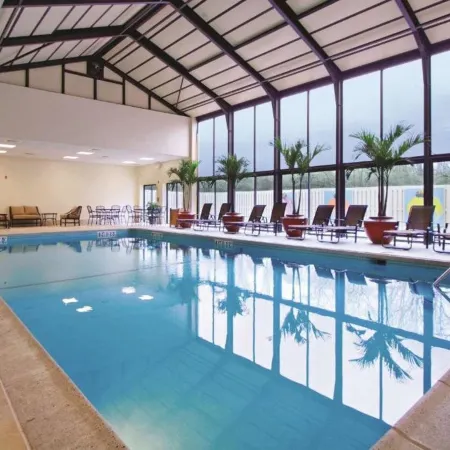 DoubleTree by Hilton Princeton