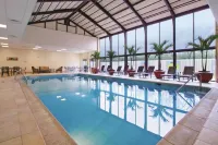 DoubleTree by Hilton Princeton - Uima-altaat