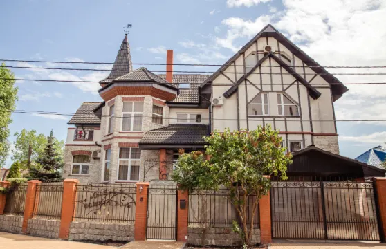 科什金多姆酒店