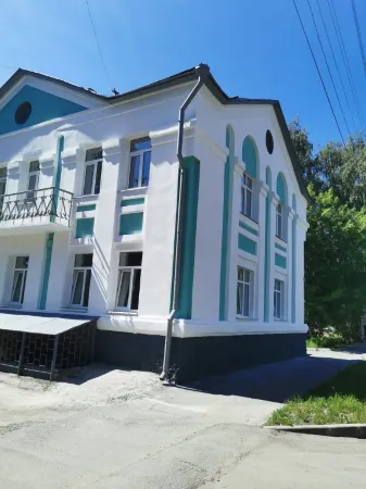 #19 Boutique Hotel Отели рядом со станцией Станция Кострома-Новая