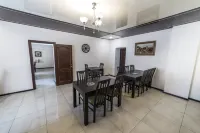 Горский Дом - С парковкой